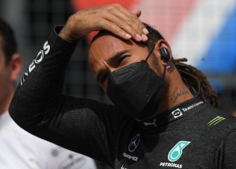 La otra cara de Hamilton