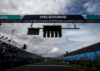 Australia, sin F1 y MotoGP