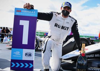 Nueva York puede dictar sentencia