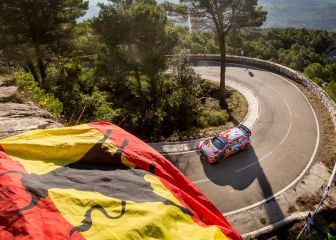 España podría cerrar el Mundial en octubre