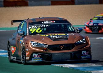 El sueño de volver a ser héroe