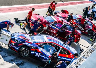 La FIA está 'enchufada'