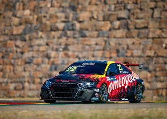 Honda sufre estragos