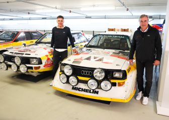 Ganador a medio plazo