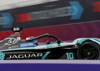 Sam Bird gana en Nueva York y se coloca líder del Mundial