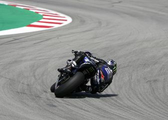 Seis motos buscan dueño en MotoGP