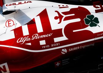 Sauber y Alfa Romeo renuevan sus fuerzas