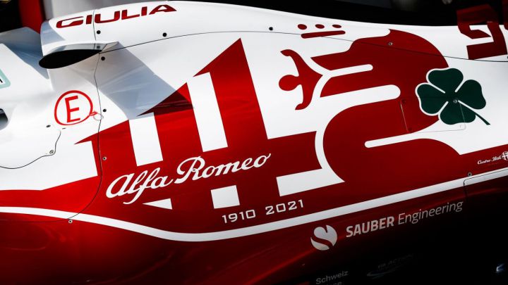 Sauber y Alfa Romeo renuevan sus fuerzas