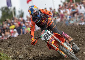 Prado, ante una oportunidad de oro para pillar a la cabeza