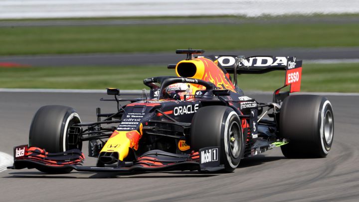 Diario as formula 1 clearance