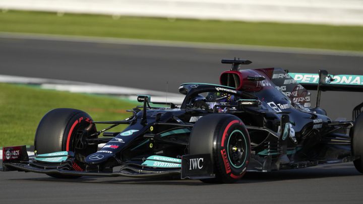 Fórmula 1 - Últimas noticias de F1