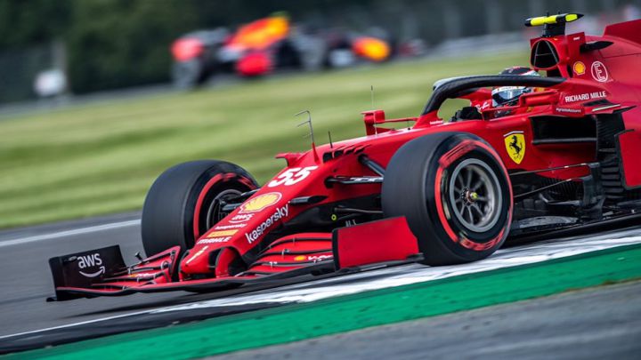As formula 1
