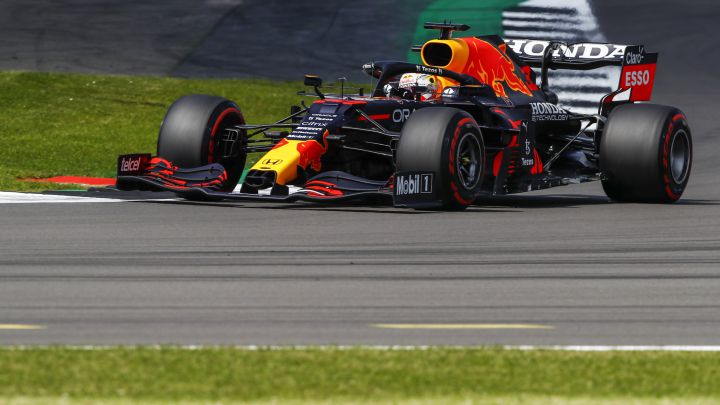 As formula 1