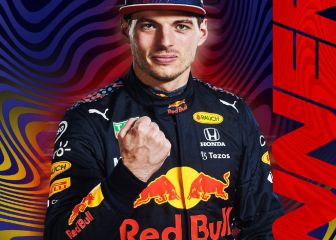 Resultados F1: clasificación de la carrera al sprint en Silverstone y clasificación del Mundial