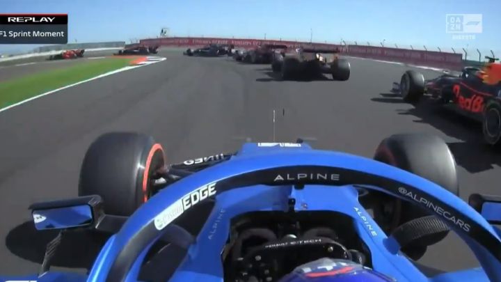 Fórmula 1 - Últimas noticias de F1