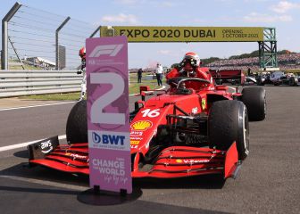 La mayor sorpresa de Ferrari