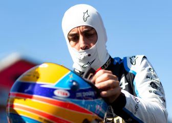 Fernando alonso noticias hoy clearance