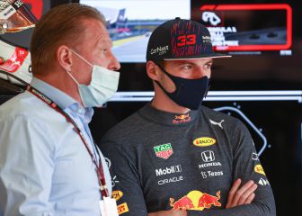 Jos Verstappen: 