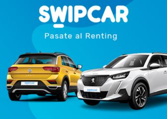 Swipcar te ofrece la forma más cómoda y sencilla de conseguir el mejor coche de renting
