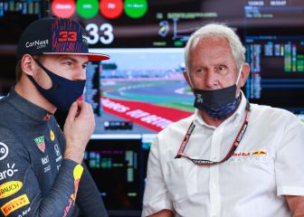 Red Bull descarta una venganza