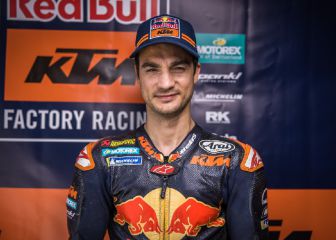 Oficial: Pedrosa correrá en Austria como 'wild card'