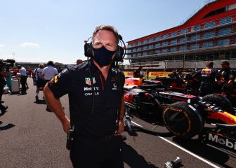 Red Bull estalla contra Mercedes: 