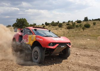 Aragón vuelve por todo lo alto