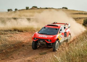 Un segundo da ventaja a Loeb