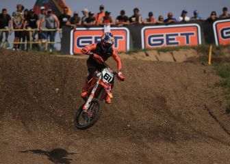 Prado arrasa en Loket y pone patas arriba el Mundial