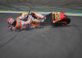 La electrónica castiga a Honda