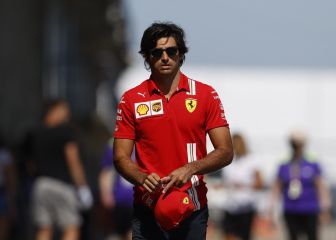 El podio no es imposible