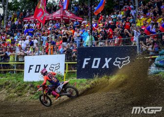 Un Prado desatado quiere repetir victoria en Lommel