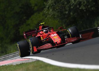 Sainz y Alonso arrancan fuerte