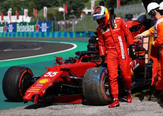 Un mazazo en toda regla