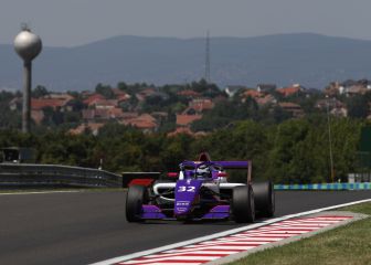 Nerea Martí ya puede soñar