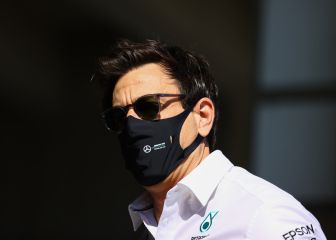 El porqué de la decisión de dejar solo a Hamilton