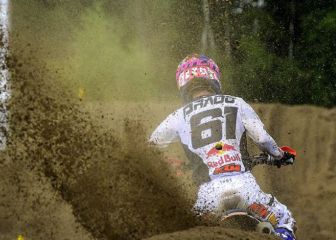 El pasado corre a favor de Prado