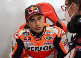 Marc Márquez: 