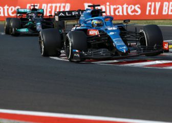 Otro cable de Alonso a Red Bull