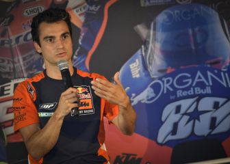 Pedrosa: 