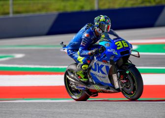 Mir está enchufado tanto en seco como en mojado