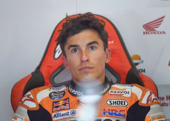 Márquez: 