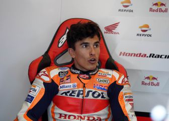 Márquez: 