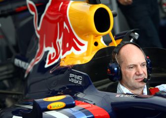 Red Bull se siente perseguido