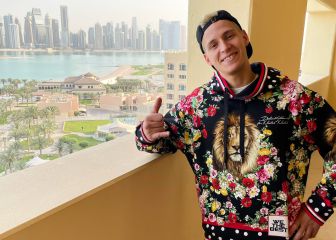 El Quartararo más personal: 