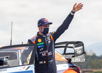 Neuville, rey de Bélgica