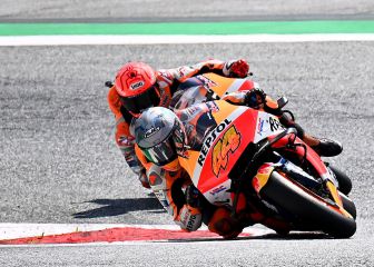 Horario, TV y cómo ver el GP de Austria en directo