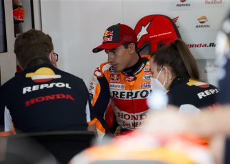 Márquez: 