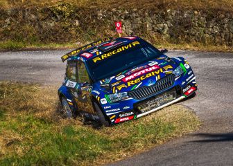 ‘Cohete’ Suárez se acerca a la galaxia del título