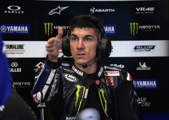 Oficial: Maverick ficha por Aprilia
